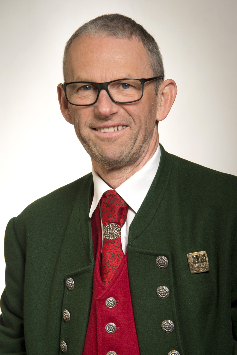 Andreas Leonhartsberger